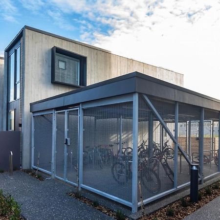Urban Retreat Luxury City Stay Christchurch Esterno foto